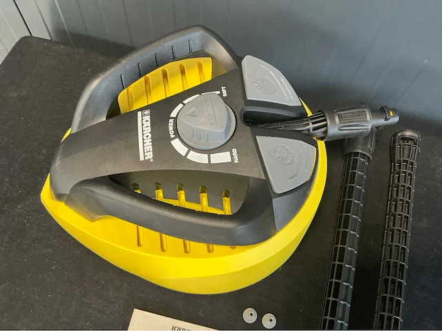 Kärcher t450 racer - afbeelding 5 van  6