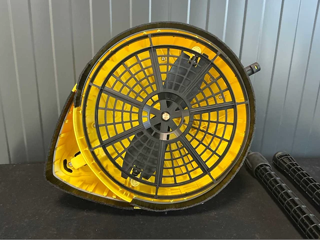 Kärcher t450 racer - afbeelding 6 van  6