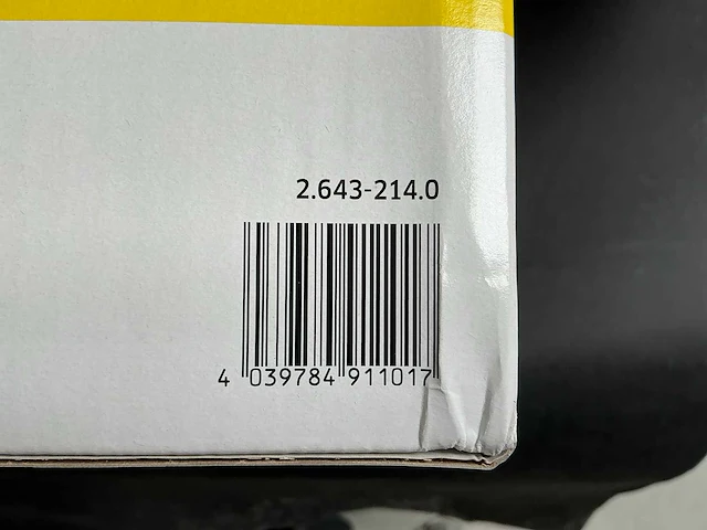 Kärcher t450 surface cleaner - afbeelding 4 van  4