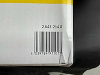 Kärcher t450 surface cleaner - afbeelding 4 van  4