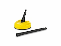 Kärcher terrasreiniger t-racer t 2 - afbeelding 3 van  3