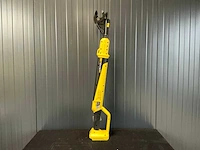 Kärcher tlo 18-32 battery heggenschaar - afbeelding 1 van  5