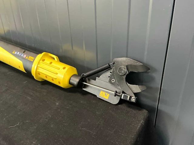 Kärcher tlo 18-32 battery heggenschaar - afbeelding 3 van  5