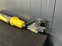 Kärcher tlo 18-32 battery heggenschaar - afbeelding 3 van  5