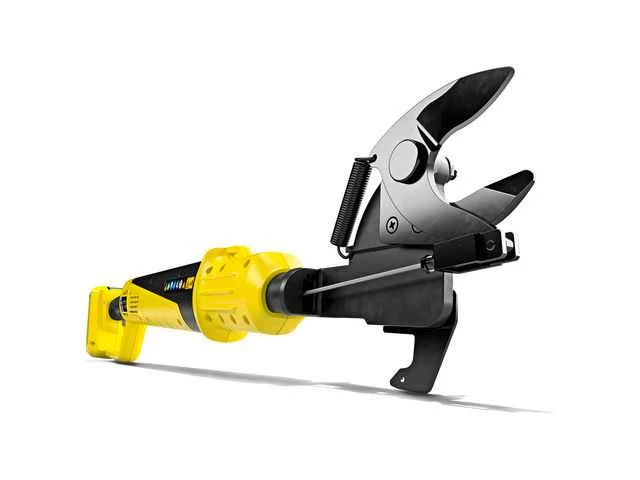 Karcher tlo 18-32 heggenschaar - afbeelding 2 van  4
