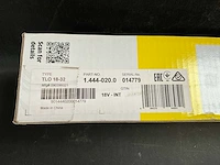 Karcher tlo 18-32 heggenschaar - afbeelding 4 van  4