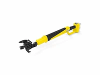 Karcher tlo 18-32 heggenschaar - afbeelding 1 van  6