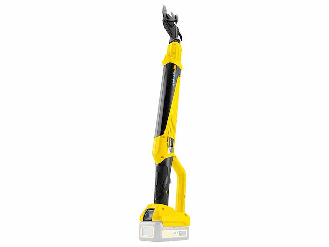 Karcher tlo 18-32 heggenschaar - afbeelding 4 van  6