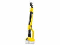 Karcher tlo 18-32 heggenschaar - afbeelding 4 van  6
