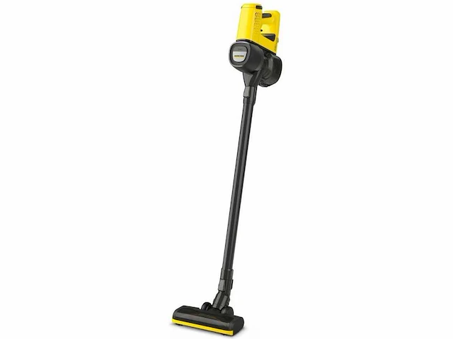 Kärcher vc4 cordless myhome stofzuiger - afbeelding 2 van  3