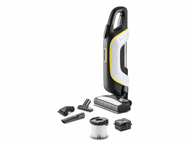 Kärcher vc5 cordless stofzuiger - afbeelding 1 van  3
