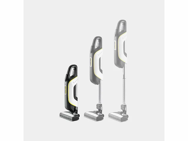 Kärcher vc5 cordless stofzuiger - afbeelding 2 van  3