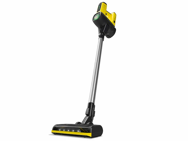 Kärcher vc7 cordless yourmax stofzuiger - afbeelding 1 van  4