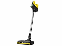 Kärcher vc7 cordless yourmax stofzuiger - afbeelding 1 van  4