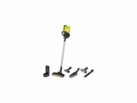 Kärcher vc7 cordless yourmax stofzuiger - afbeelding 2 van  4