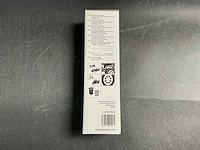 Kärcher vp 145s vario power jet short 360° (64x) - afbeelding 2 van  4