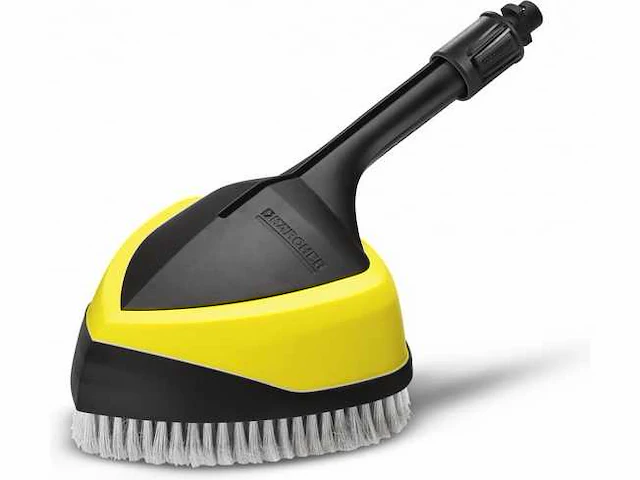 Kärcher wb150 power brush - afbeelding 1 van  4