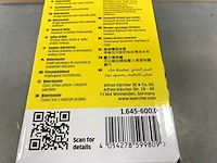 Kärcher wbs3 reinigingsspuipistool (6x) - afbeelding 4 van  6