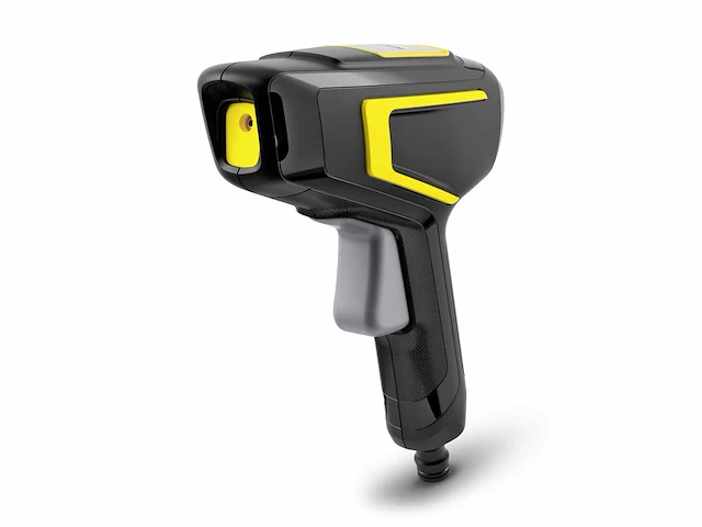 Kärcher wbs3 reinigingsspuipistool (6x) - afbeelding 1 van  6