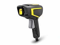 Kärcher wbs3 reinigingsspuipistool (6x) - afbeelding 1 van  6