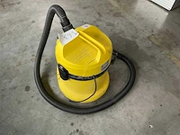 Kärcher wd 2 nat-droogzuiger stofzuiger - afbeelding 2 van  6