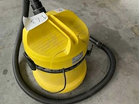 Kärcher wd 2 nat-droogzuiger stofzuiger - afbeelding 3 van  6