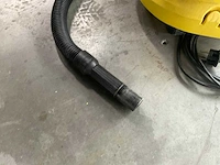 Kärcher wd 2 nat-droogzuiger stofzuiger - afbeelding 5 van  6