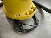 Kärcher wd 2 nat-droogzuiger stofzuiger - afbeelding 6 van  6