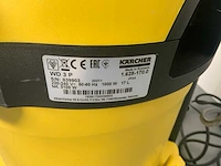 Kärcher wd 3 p bouwstofzuiger - afbeelding 5 van  7