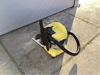 Karcher wd 4 premium stofzuiger - afbeelding 2 van  5