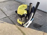 Karcher wd 4 premium stofzuiger - afbeelding 4 van  5