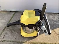 Karcher wd 4 premium stofzuiger - afbeelding 5 van  5