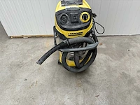 Kärcher wd 6 p premium industriële stofzuiger - afbeelding 2 van  5