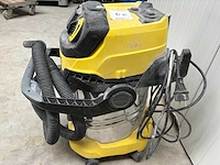 Kärcher wd 6 p premium industriële stofzuiger - afbeelding 5 van  5
