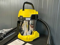 Kärcher wd3 industriële stofzuiger - afbeelding 8 van  9