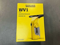 Kärcher wv1 1.633-203.0 ruitenreiniger (3x) - afbeelding 3 van  6