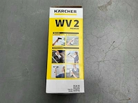 Kärcher wv2 premium ruitenreiniger - afbeelding 5 van  8