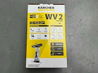 Kärcher wv2 premium ruitenreiniger - afbeelding 6 van  8