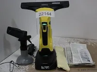 Karcher wv5 premium raamreiniger - afbeelding 1 van  2