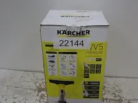 Karcher wv5 premium raamreiniger - afbeelding 2 van  2
