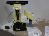 Karcher wv5 premium raamreiniger - afbeelding 1 van  2