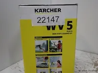 Karcher wv5 premium raamreiniger - afbeelding 2 van  2