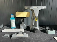 Kärcher wvp10 professionele ruitenreiniger - afbeelding 3 van  10