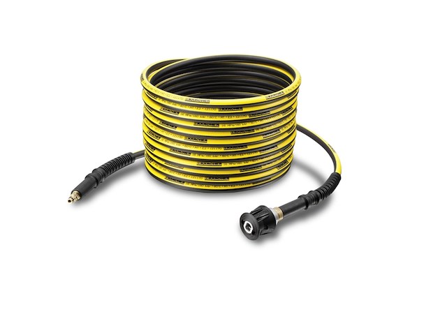 Kärcher xh 10 slangverlenging voor hogedrukreinigers 10 meter quick connect k 3 t/m k 7 - afbeelding 1 van  5