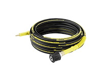 Kärcher xh 10 slangverlenging voor hogedrukreinigers 10 meter quick connect k 3 t/m k 7 - afbeelding 2 van  5