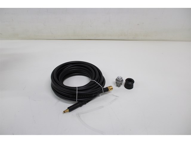 Kärcher xh 10 slangverlenging voor hogedrukreinigers 10 meter quick connect k 3 t/m k 7 - afbeelding 5 van  5