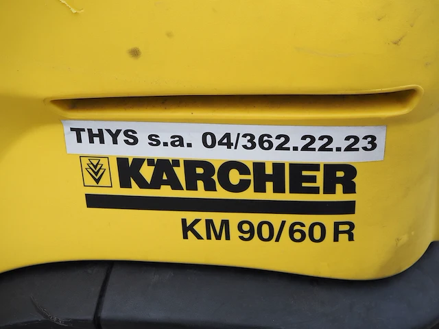 Kärcher - afbeelding 9 van  9