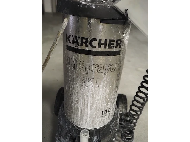Kärcher - afbeelding 6 van  7