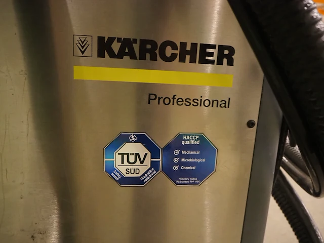 Kärcher - afbeelding 3 van  11