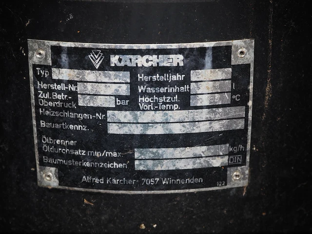 Kärcher - afbeelding 2 van  10